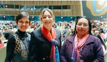 RD destaca avances en igualdad de género en la ONU