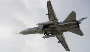 Moscú: "Turquía reconoce oficialmente que el ataque al Su-24 fue planeado"