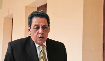 César Pina Toribio: dice que LF se incorarará a la campaña del PLD 