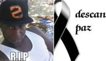 Muere en accidente hijo de diputada Altagracia Herrera