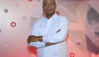 Presentador Félix Victorino vuelve a NCDN, canal 37