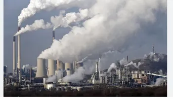 Contaminación del aire mata millones en el mundo cada año