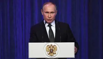Putin agita su nuevo arsenal, pero ¿qué tiene Rusia realmente?