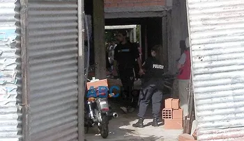 Clausuran construcción en la que obrero murió al caer de cuarto piso