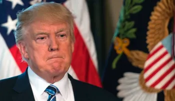 ¿Calculador o ingenuo? Trump, atrapado en la tormenta de revelaciones sobre Rusia