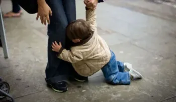 Herramientas para gestionar las rabietas de los pequeños de la casa