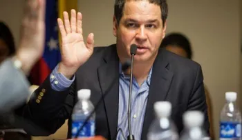 Pedirán a la AN que exija partida de nacimiento a Nicolás Maduro