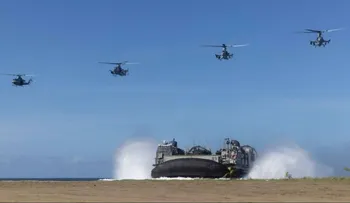 República Dominicana participará en competencia militar Fuerzas Comando 2026 en Paraguay