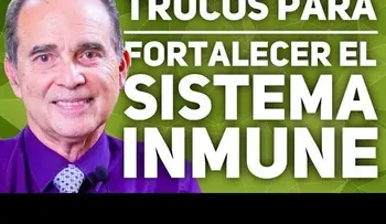 Trucos para fortalecer el sistema inmune 