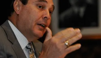 Josecito: método elección autoridades PRSC lo decidirá la Asamblea Nacional Ordinaria