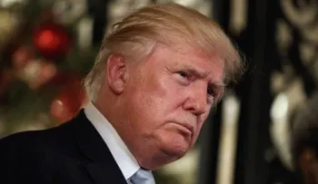 No hay vuelta atrás; Trump dice muro en la frontera con México está siendo diseñado
