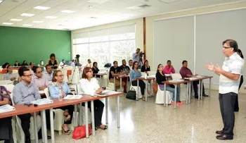 Realizan primer Empretec con el apoyo de los Centro de Atención a las Pymes (CENTRO Pymes) 