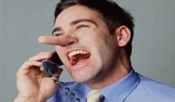 ¿Cómo saber si alguien miente? Expertos revelan secretos para no dejarse engañar