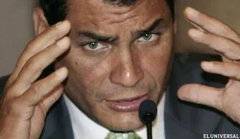 Ecuador anuncia cierre de nueve embajadas por falta de reciprocidad