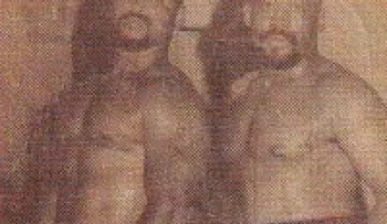 Fallece exluchador dominicano â??Thundermanâ?