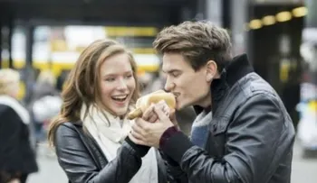 Las parejas felices engordan más