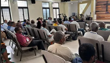 Iglesia Fundamento Bíblico lanza "Sendas Bíblicas" en SD Este