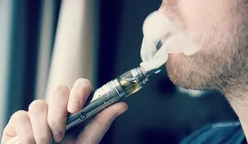 Te lo dicen para que no te jodas: Uso de cigarrillos electrónicos provoca enfermedades 