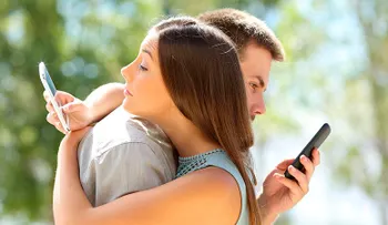 Entérate de los tipos de infidelidades que existen, según los expertos