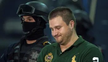 Sentencian al narcotraficante mexicano alias "La Barbie" a 49 años de cárcel por tráfico de droga y lavado de activos