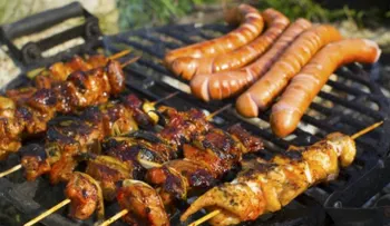 Estos 5 alimentos pueden dañar tus riñones