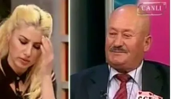 Hombre que mató a dos esposas participa en programa turco para buscar pareja