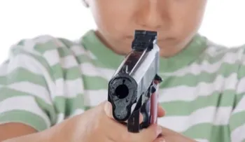 Un menor de 11 años mata a su hermano de un disparo en la cabeza en EEUU