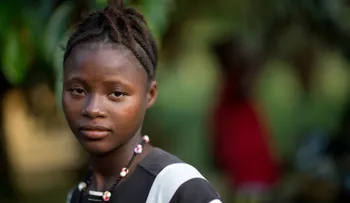África tendrá 310 millones de niñas-esposas para 2050