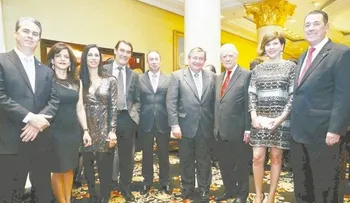 Banco Popular Dominicano apoya turismo de RD en Feria ITB Berlín