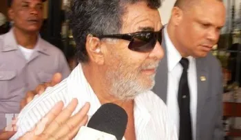 Ratifican prisión a regidor Isidro Ramírez; fiscal lo envía cárcel El Seibo