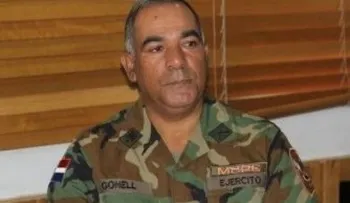 Gonell Regalado niega vinculación con homicidio de médico en Alma Rosa II