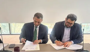 Instituto Dominicano de las Telecomunicaciones firma acuerdos