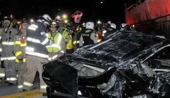 Un nuevo temblor de 6,1 sacude Ecuador