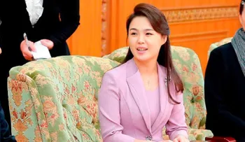 ¿Quién es la esposa de Kim Jong Un, Ri Sol Ju?