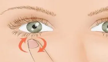 ¿Alguna vez has sentido que de repente tu ojo te palpita?. Conoce aquí el significado!