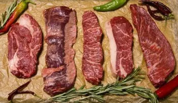 Una nueva dieta de moda de comer solo carne, conlleva serios peligros para la salud
