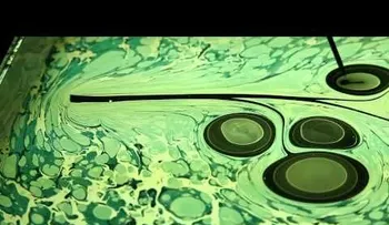 6 puntos sobre el agua y lo que pasa luego, ¡me dejó totalmente encantado! (VIDEO)