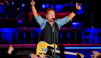 Bruce Springsteen cancela un concierto en Carolina del Norte por ley anti LGBT