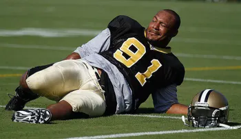 Asesinan a tiros a Will Smith, exjugador de los Santos de Nueva Orleans