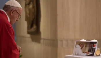 Francisco: "matar en nombre de Dios es satánico"