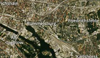 Policía de Alemania arresta a dos hombres en Berlín que planeaban un ataque "significativo"