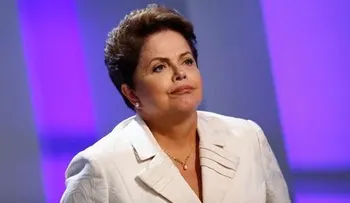 Dilma Rousseff amplía ventaja para reelección 