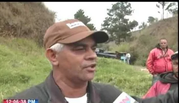 Policía mata hombre que alegadamente intentó violar niña de 9 años