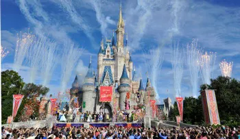 Disney, Sea World y Universal empiezan a usar detectores de metales en sus parques