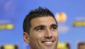 Fallece José Antonio Reyes en un accidente de tráfico en Sevilla