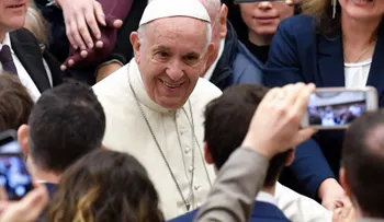 El papa Francisco rezará con mapuches durante misa en Chile