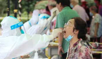 Pekín pospone su maratón por los rebrotes del coronavirus en varias partes de China