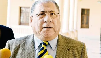 Fadul: No habrá prórrogas para los hijos de extranjeros