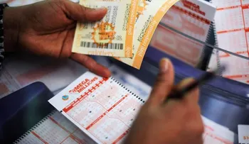 Dos boletos ganan lotería de 400 millones de dólares 