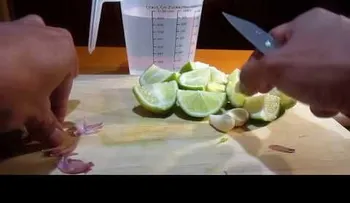 Remedios que destapan las arterias 